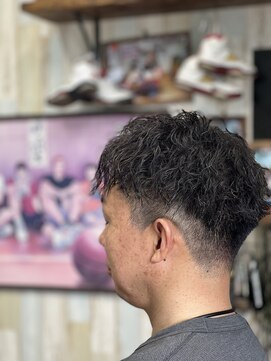 ハウオリ(hau'oli) hau'oli人気のツイストスパイラル