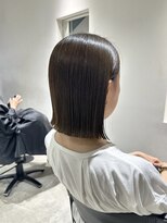 マリオ(mario)&nbsp;RENA ボブ　【大森/蒲田/大井町】