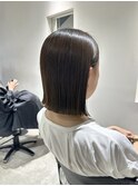 RENA ボブ 【大森/蒲田/大井町】