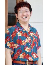 ヘアラボ シロ(Hair lab.Shiro)&nbsp;狐塚 哲也