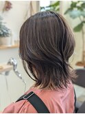 結べる！軽い！おしゃれ！3度美味しいヘアスタイル