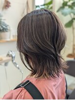 アオカマクラ(a-o Kamakura)&nbsp;結べる！軽い！おしゃれ！3度美味しいヘアスタイル