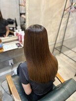 ルフレ 新宿本店1st(Reflet)&nbsp;髪質改善トリートメント