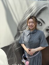 フィガロ デュデュ 新石切店(Figaro DOU DOU)&nbsp;Ayumi 