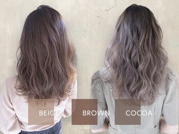 Hair&Make PHAT【ファット】