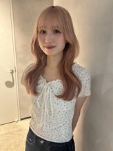 チル 福井駅前店(Chill) Mio