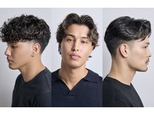 グルーマーズトウキョウ(GROOMER/S TOKYO)