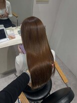 ソヨン 心斎橋店(SOYON)&nbsp;ベージュカラー