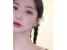 【成人式】ヘアセット&フルメイク11000円