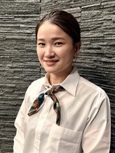 プレミアムバーバー 目黒店(PREMIUM BARBER produce by HIRO GINZA) 藤田 歩