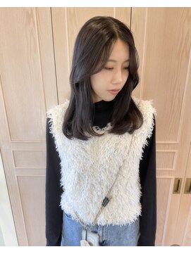 アートラセツコ(a-to la Setsuko) 大人韓国style