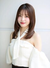 ドッグマニアピンチアオヤマ(DOGMANIA PiNCH AOYAMA) YU I