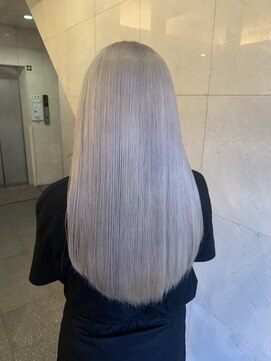 ホワイトグレーベージュ