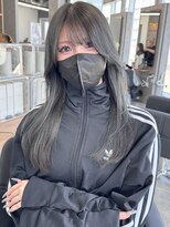 センス(SENSE.)&nbsp;ダークグレージュ