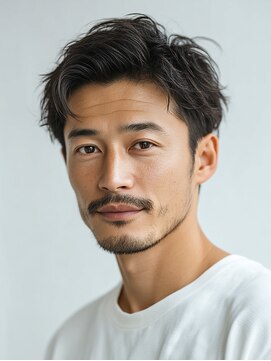 ショートスタイル