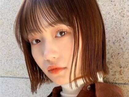 ミミヘアーガーデン(mimi hair garden)の写真