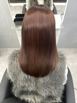 ゴート(GHOAT)&nbsp;髪質改善縮毛矯正