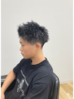 シエルクレール(Ciel Clair)&nbsp;ソフトツイスト