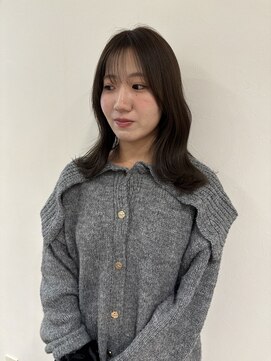 ユーフォリア 青山(Euphoria) olive beige◯担当ももこ