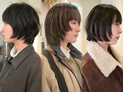 マカロニコースト(macaroni coast)の写真