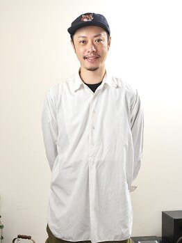 アトリエムック(atelier MUCCU)の写真/カラーや紫外線によるダメージも頭皮と髪をしっかりケアして、指通りなめらかな艶髪を叶えてくれる♪