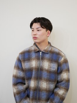 アーカイブス(ARCHIVES)の写真/マンツーマンだからこそできるゲストに寄り添ったサービスをご提供いたします◎