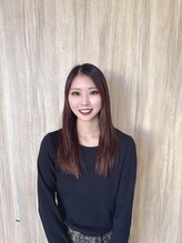 テーラヘアー 岩槻店(TELA HAIR)&nbsp;MAI 