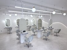 Morph hair lounge 富谷店【モルフ】【5月1日オープン（予定）】
