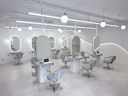 モルフ 富谷店(Morph)の写真
