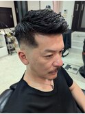 大人の緩パンフェード
