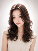 エートス(ethos)&nbsp;徳島三好市韓国風レイヤーロング
