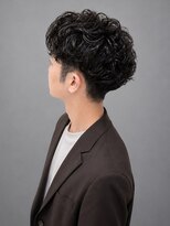タヤ 心斎橋店(TAYA)&nbsp;クラウドマッシュパーマ