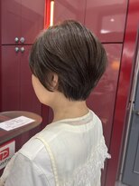 ラルーチェ ラスパ御嵩店(La Luce)&nbsp;コンパクトショート