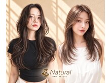 ナチュラル 南越谷店(Natural)