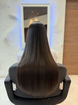 シエン 本店(CIEN) プレミアム髪質改善トリートメント