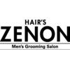 ヘアーズ ゼノン 天王寺ミオプラザ館店(HAIR'S ZENON)のお店ロゴ