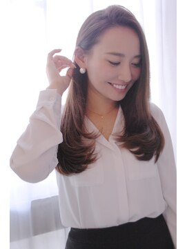 リッコ 横浜(ricco) ☆riccoしっとり大人レイヤーロング