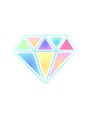 ダイヤモンド(Diamond)/吉田　翔