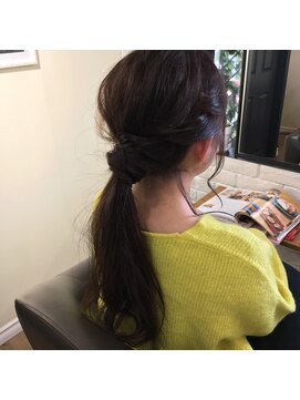 カールム(carlm) 【carlm】MIYUKI×style102