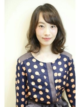 フォルテ 藤枝エピ店 ナチュラルゆるふわウェーブ