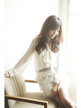 アナグラム(Anagram) ふんわリッチロング