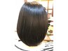 【3回目まで利用可】【★★】髪質改善ヘアエステ＋カット¥16,500→¥15,400