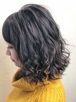 プログレス 中野店(PROGRESS)&nbsp;ブルーアッシュ