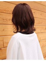 ロウブ(roubu.)&nbsp;【roubu.】大人可愛いベリーピンクロブ