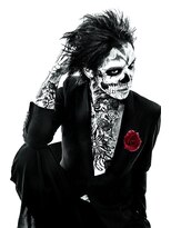 トリットフューアトリット(Hair & Make studio Tritt fur Tritt)&nbsp;刹那