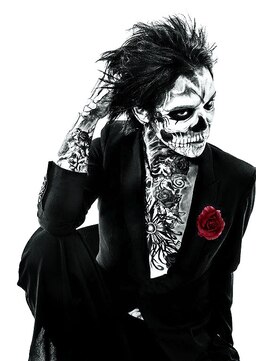 トリットフューアトリット(Hair & Make studio Tritt fur Tritt) 刹那