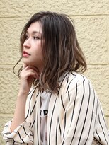 スティル ヘアアンドアイラッシュ(STILL hair&eyelash) 【STILLが叶える・・】アプリエ4Dカラー