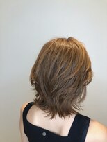 ノーブル 白金台店(Noble by PROGRESS)&nbsp;お客様カラースタイル