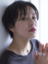 オペラ(OPERA by BALLET HAIR)&nbsp;スリークショートと夏