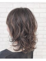 アビリタ(abilita)&nbsp;お手入れ簡単ウェーブ